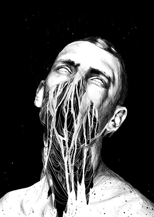 Asylum VII / Anders Røkkum