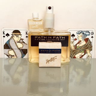 Jacques Fath: Fath de F...