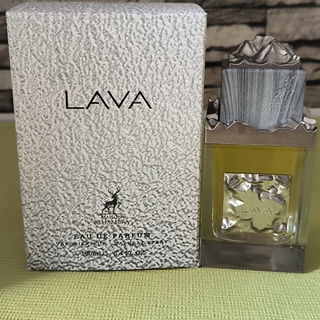 Maison Alhambra Lava