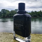 #Gentleman edp
