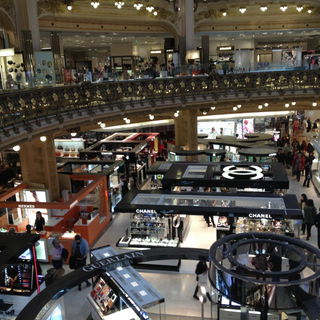 Königreich der Düfte