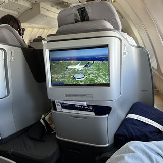 Heimflug mit der „Kö...