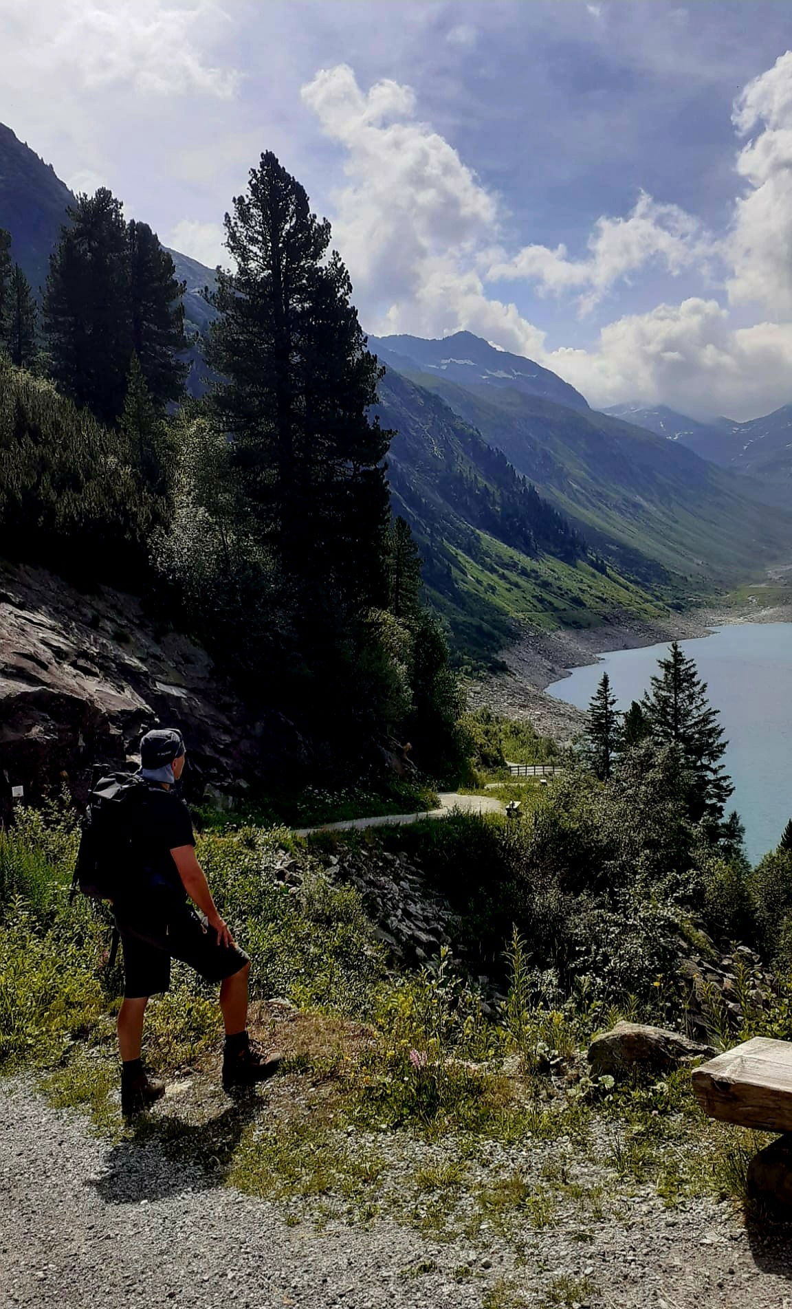 Ausschau nach neuen Duft-Fotopoints ;)