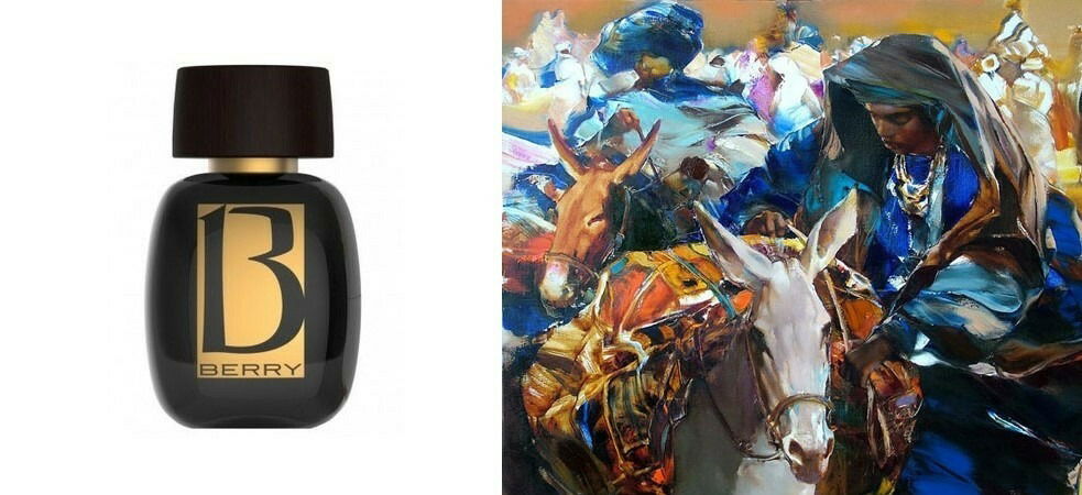 Adouala by Maison de Parfum Berry