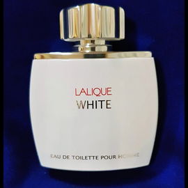Lalique White