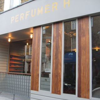 12.17, Perfumer H, Lond...