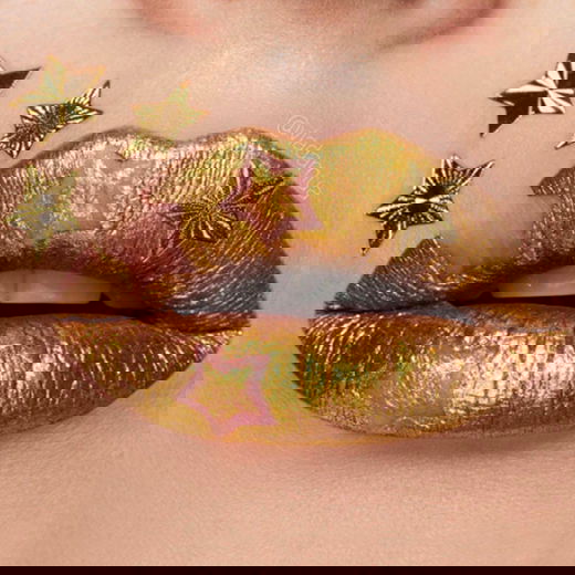 art by Vlada Haggerty