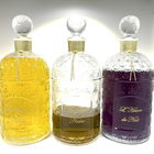 Guerlain Sammlung 3x 1L...