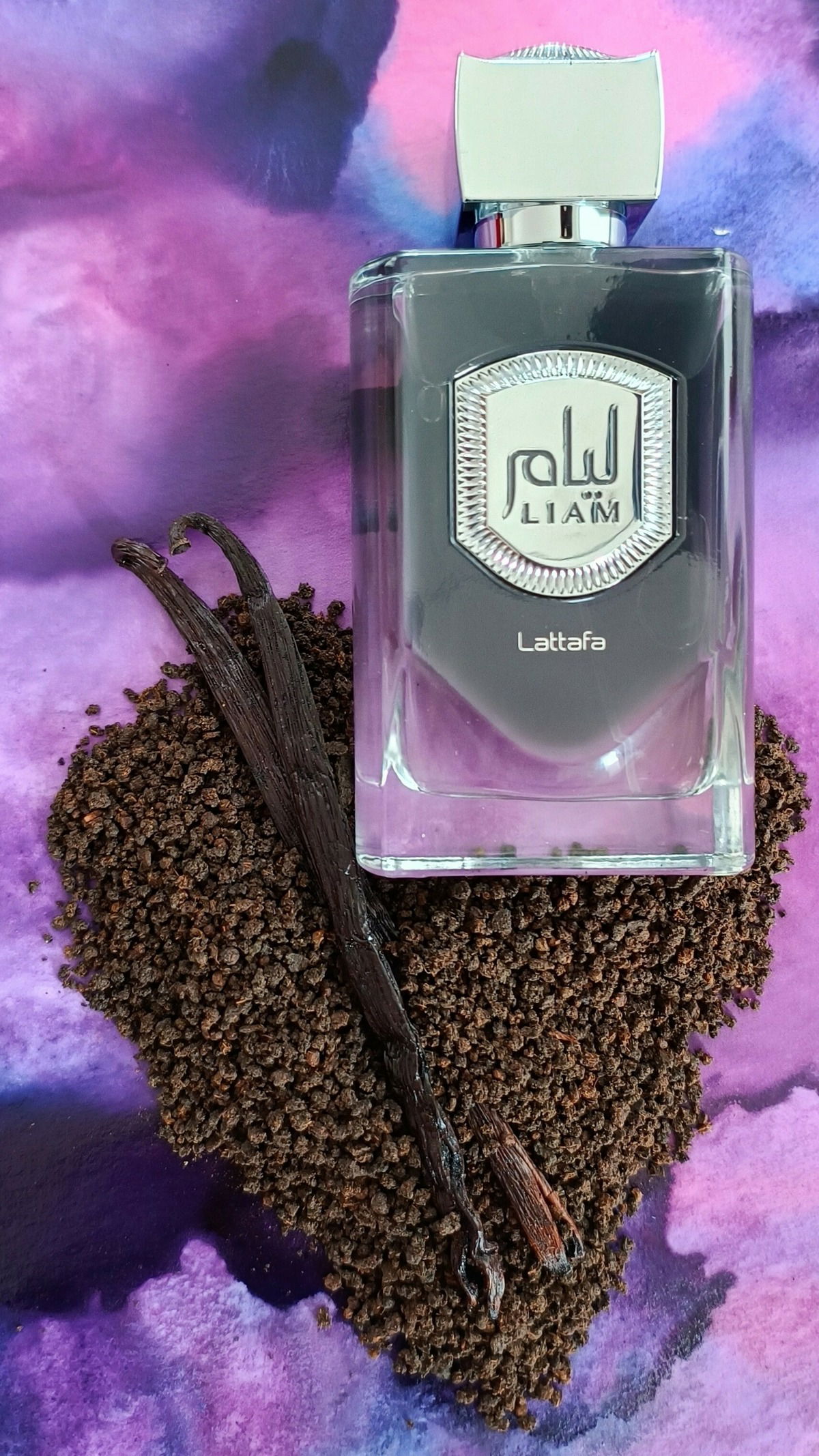 Liam - Lattafa