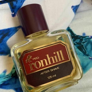 Ronhill Red - After Sha...