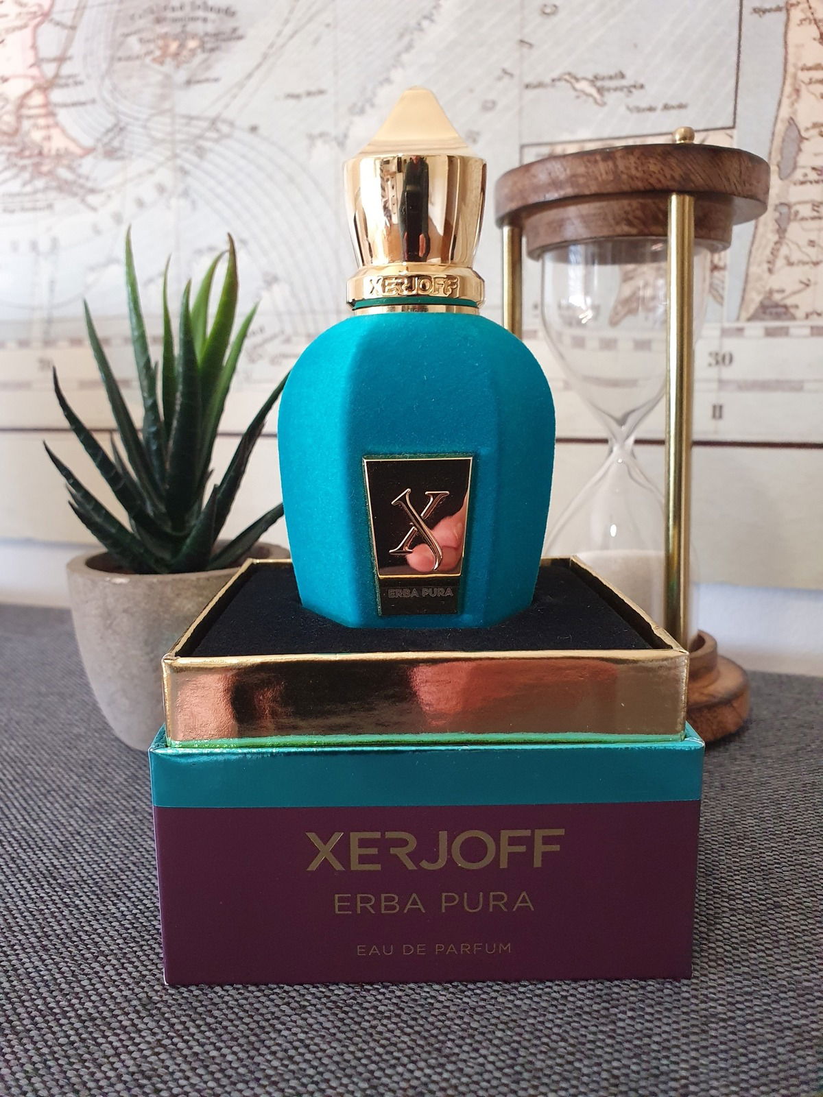 Xerjoff Erba Pura