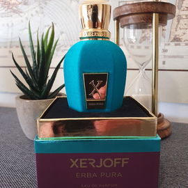 Xerjoff Erba Pura