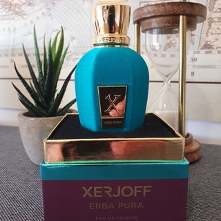 Xerjoff Erba Pura