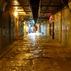 Old City von Jerusalem ...