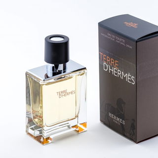 Hermès Terre d'Hermès...