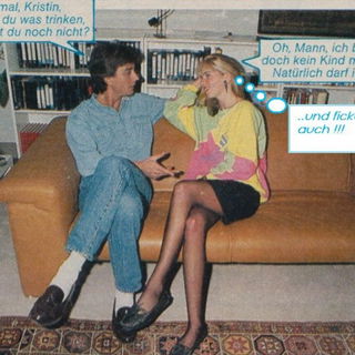 Frühreife Früchtchen ...