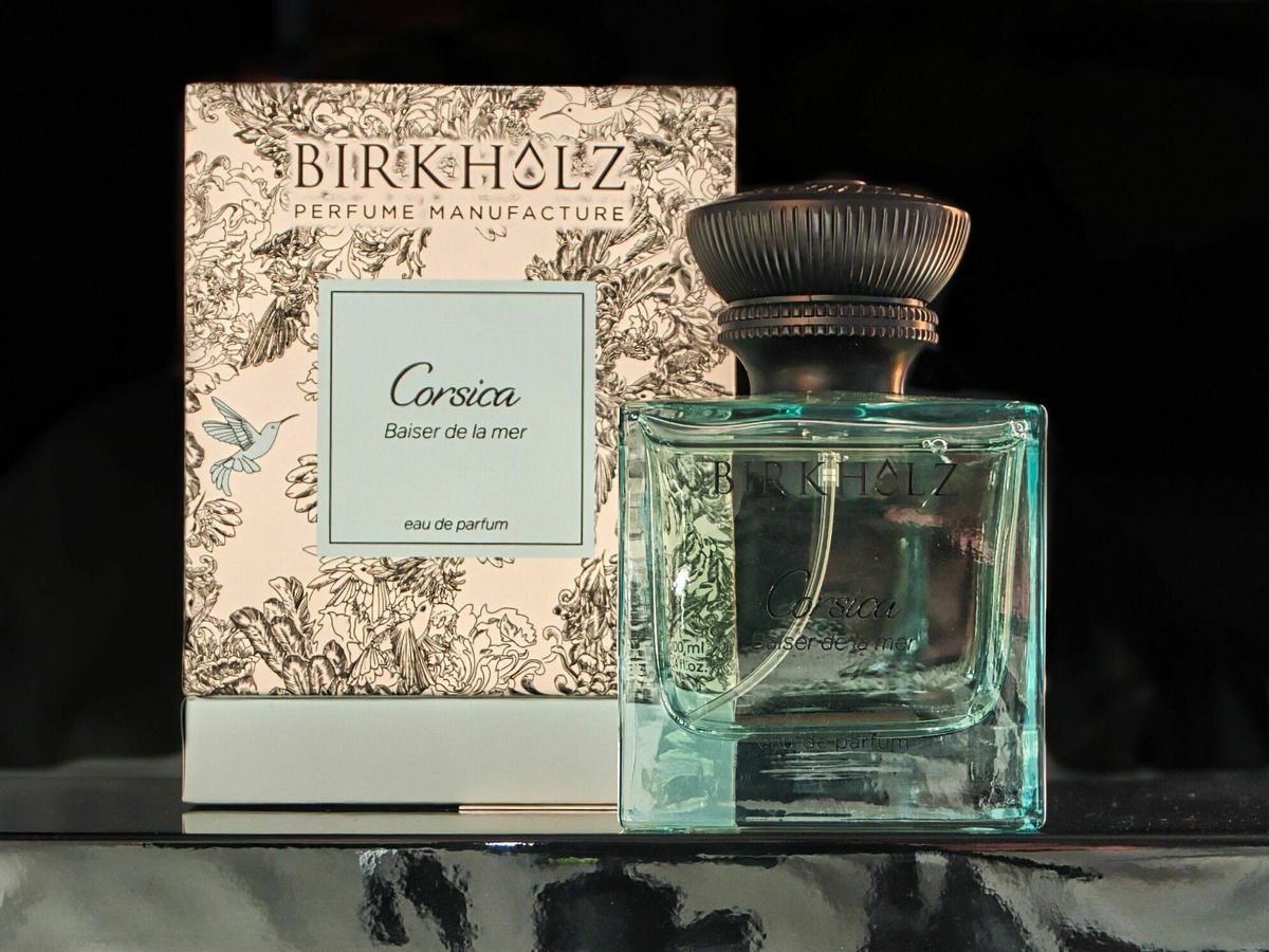 Corsica Baiser de la mehr von Birkholz