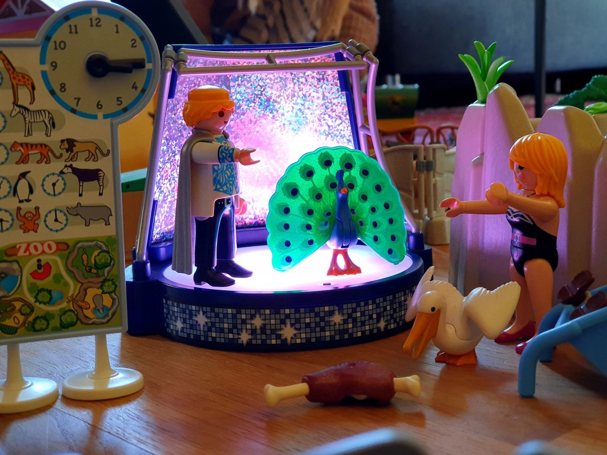 Kinderspiele