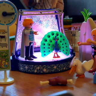 Kinderspiele