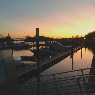 Zuhause - fast so schö...