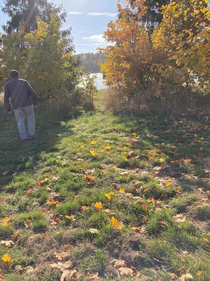 Herbst beginnt
