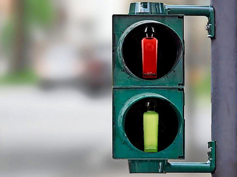 Neue Ampelmänner braucht das Land!
