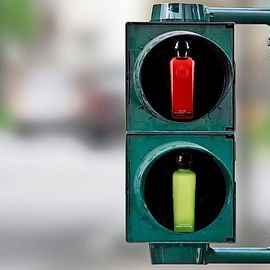 Neue Ampelmänner brauc...