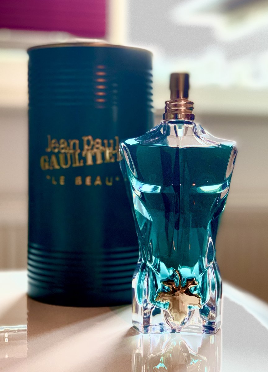 Le Beau - Jean Paul Gaultier