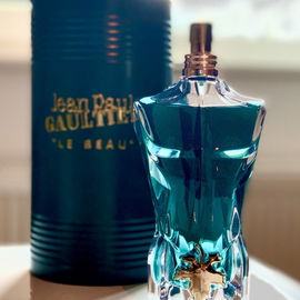 Le Beau - Jean Paul Gau...