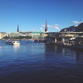 Hamburg