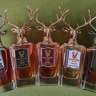 Pana Dora - Grand Musk/...