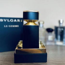 Bvlgari Le Gemme