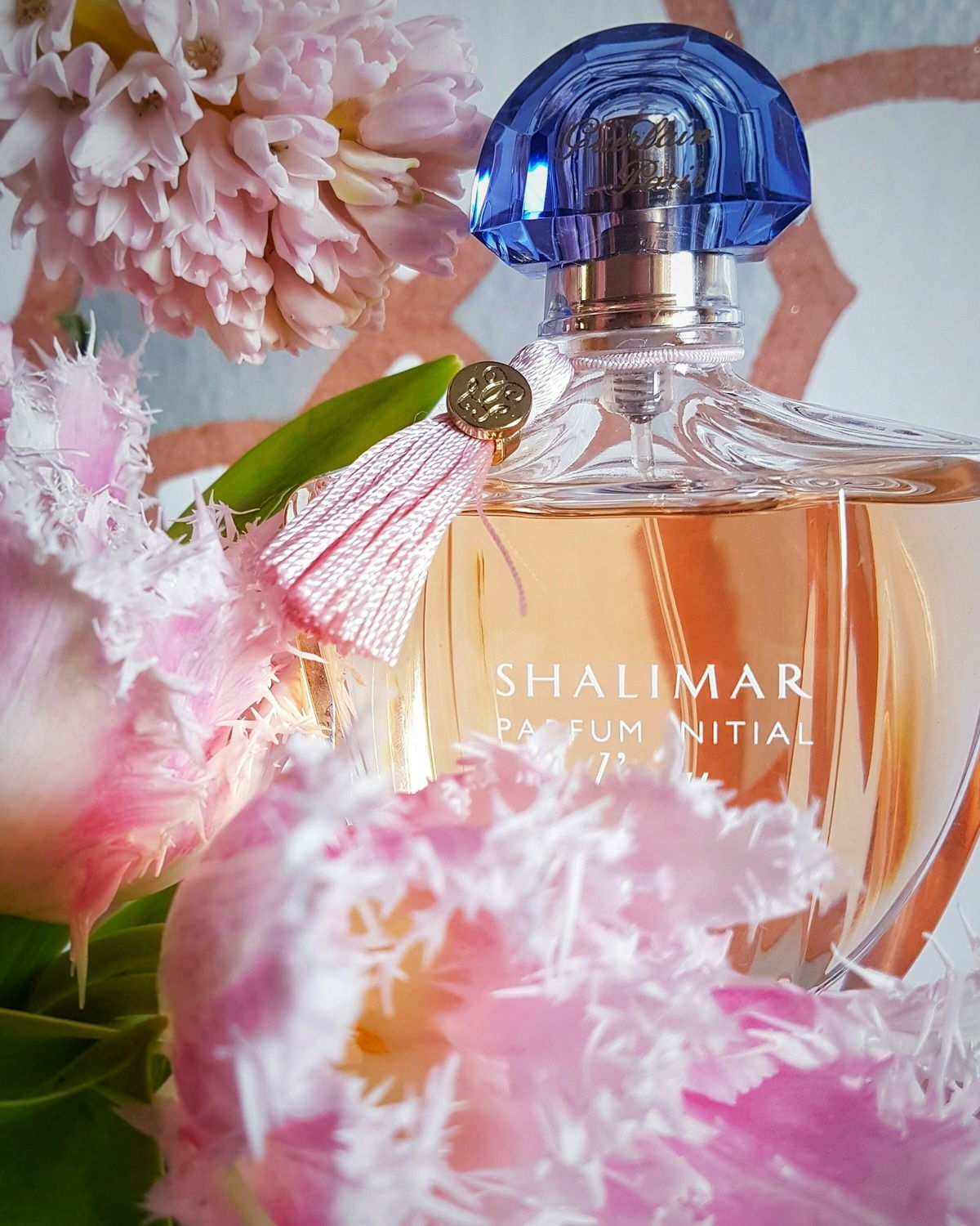 Shalimar Initial L'eau