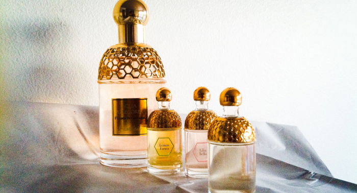 Guerlain Aqua Allegoria