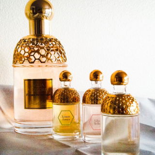 Guerlain Aqua Allegoria...