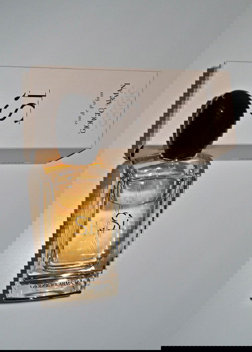 Giorgio Armani Sì