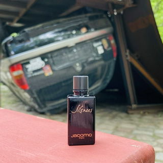 Jacomo Silences (EdP) i...