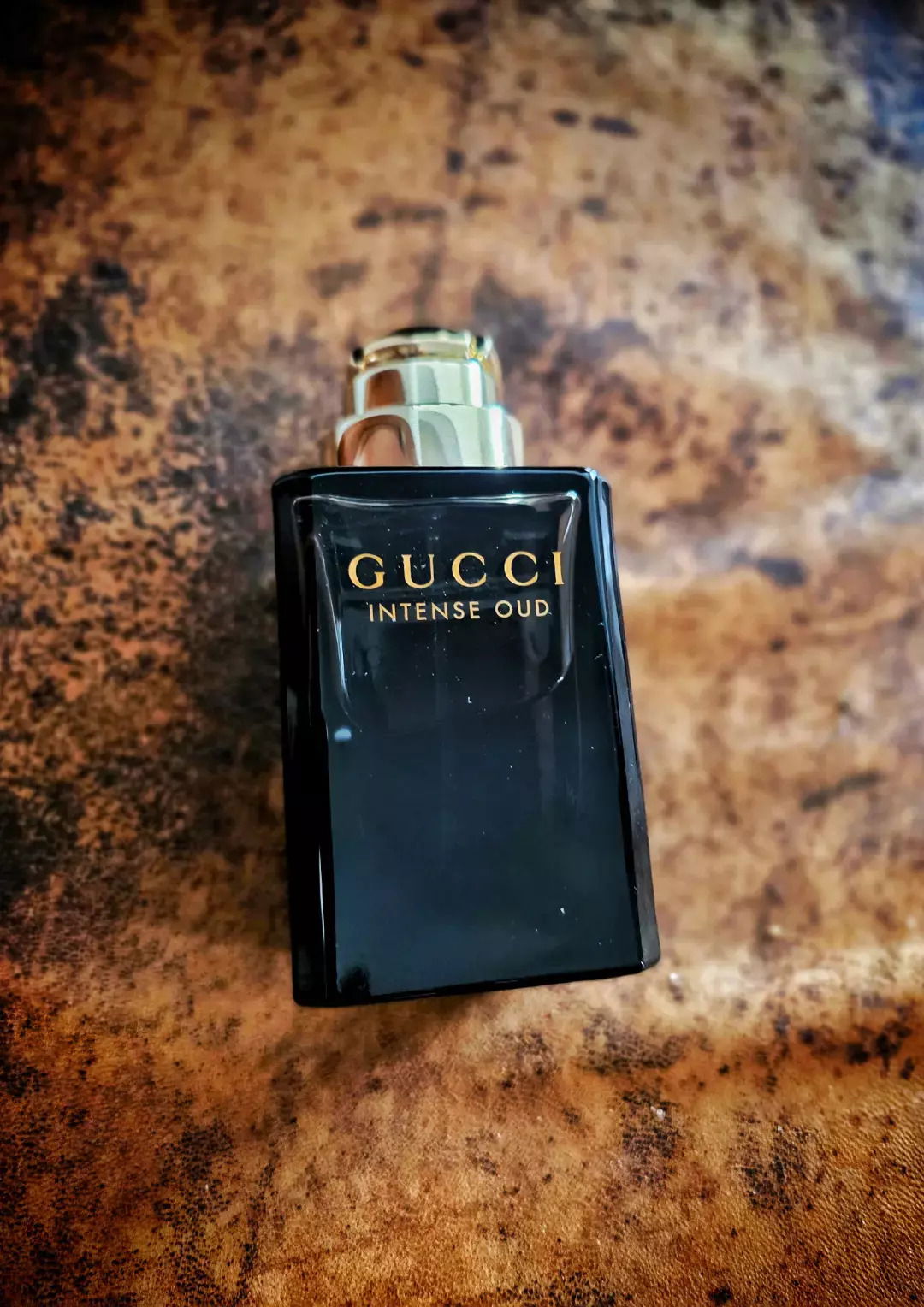 Gucci Intense Oud