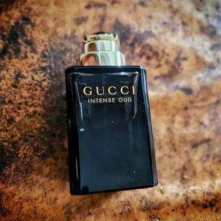Gucci Intense Oud