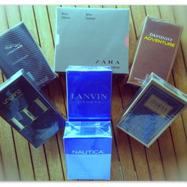 The last of me... brand...