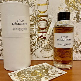 Dior Fève Délicieuse