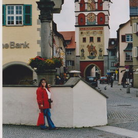 Wangen im Allgäu