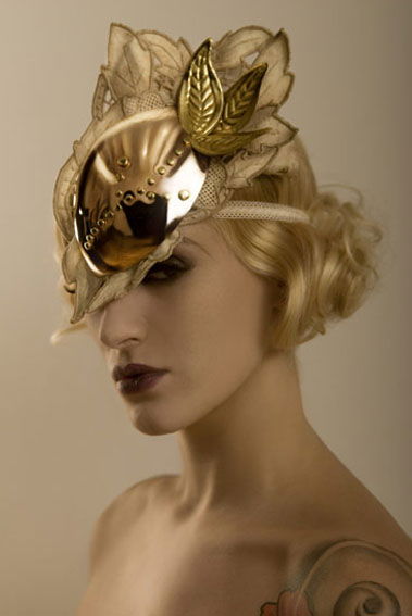 art by Manuel Albarran