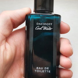 Davidoff cool water