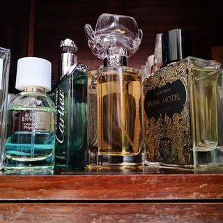 Mai 2023, Oscar, Fraîc...