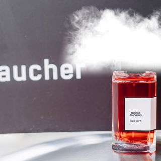 Die Ambroxan Wolke ist ...