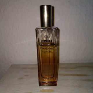 nuxe prodigieux le parf...