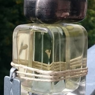 Mendittorosa Alfa - lei...