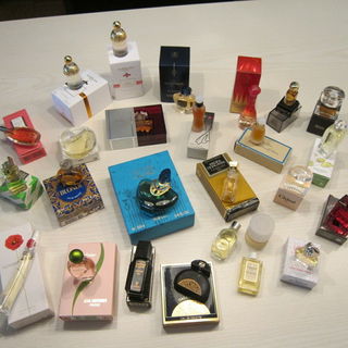 Alle mit intaktem Inhal...