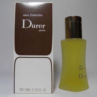 Durer Eau Fraîche - le...